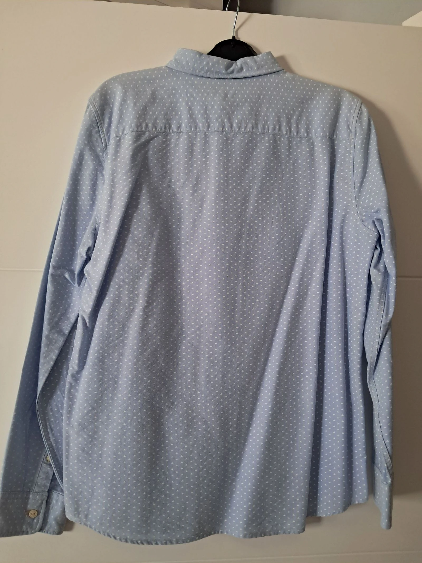 Zara Shirt – photo 6